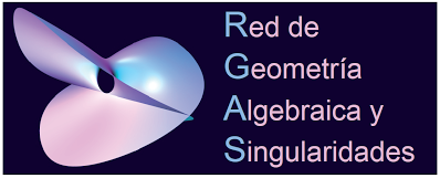Red de Geometría Algebraica y Singularidades
